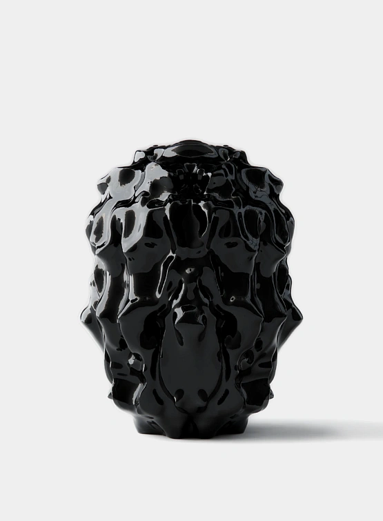 Ваза 01001LAB 01002 Black