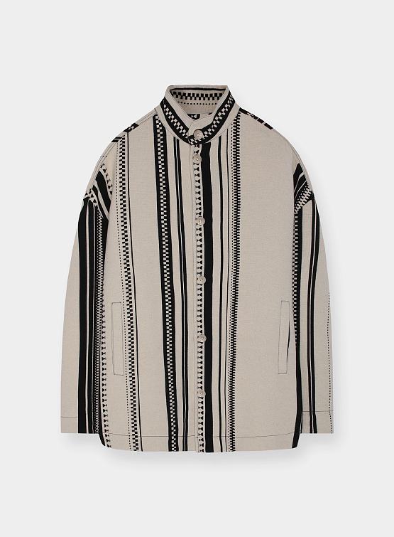 Овершот MORDECAI Variante L Ivory