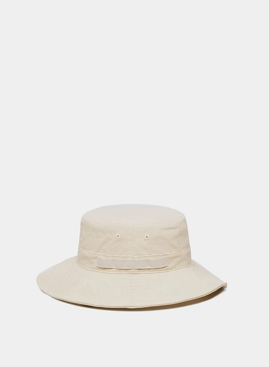 Панама Kangol Utility Cords Jungle Hat Beige
