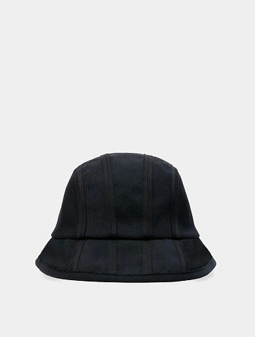 Кепка ADERERROR Cap Product. 83 Black