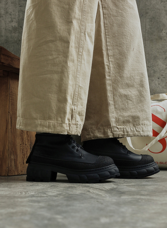 Ботинки Viron Resist Black