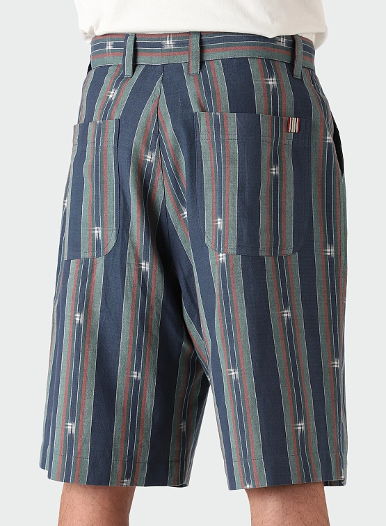 Шорты Kardo Arman IKAT53