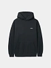 Худи Butter Goods Basic Pullover Hood Black