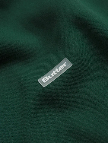 Футболка Butter Goods Basic Tee Forest