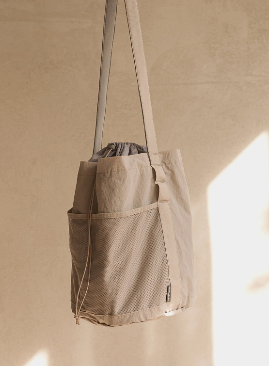 Сумка Satta Bubbler Bag Oat