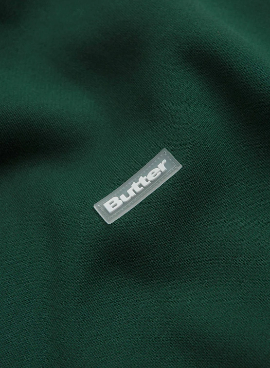 Футболка Butter Goods Basic Tee Forest