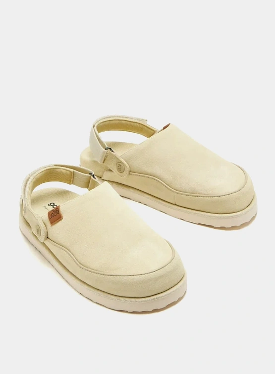 Сабо Good News Frank Off White