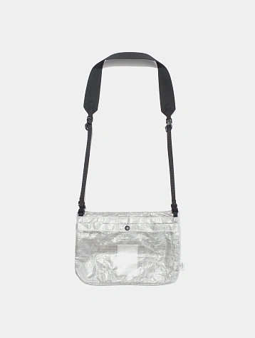 Сумка F/CE. Sacoche With Dyneema® White