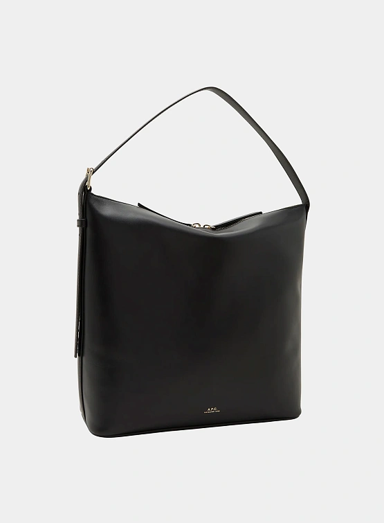 Сумка A.P.C. Vera Bag Noir