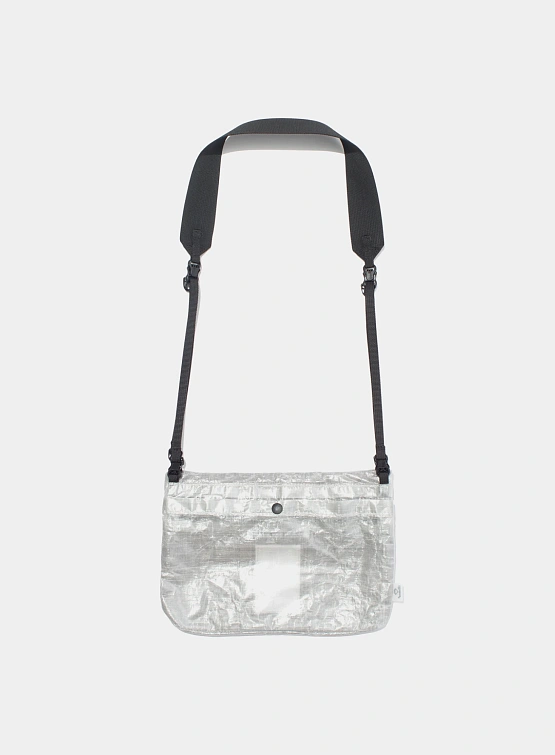 Сумка F/CE. Sacoche With Dyneema® White