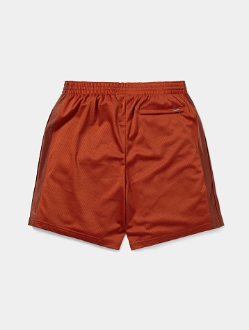 Шорты thisisneverthat Basketball Short Orange