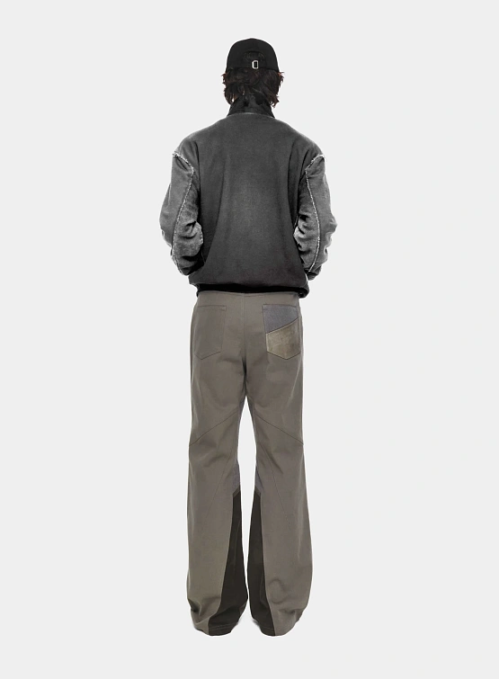 Кепка XLIM EP.8 01 Black