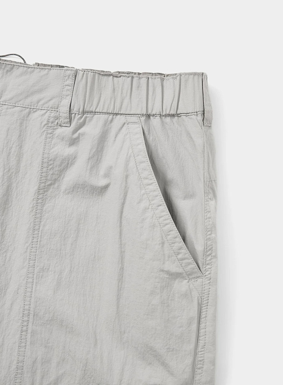 Брюки thisisneverthat Hiking Pant Grey