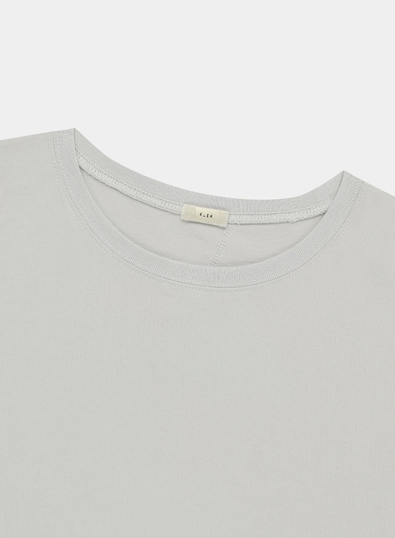 Футболка XLIM EP.8 01 Gray