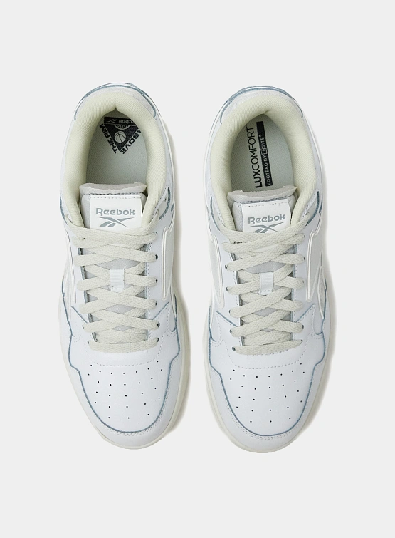 Кеды Reebok ATR Chill White