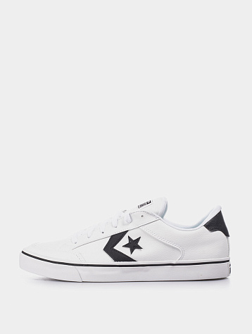 Кеды Converse Tobin Optical White