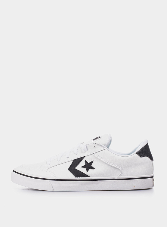 Кеды Converse Tobin Optical White
