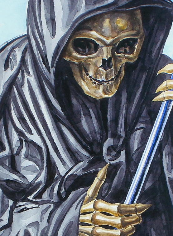 Дека Daze x AA #2 Red