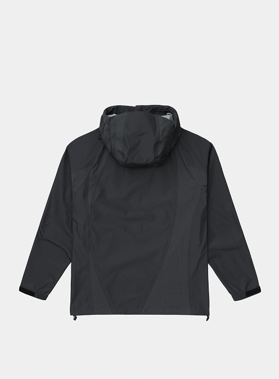 Ветровка SAN SAN GEAR Wind Shield Jacket Black