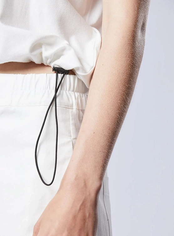 Женский топ thom/krom W TS 510 Off White