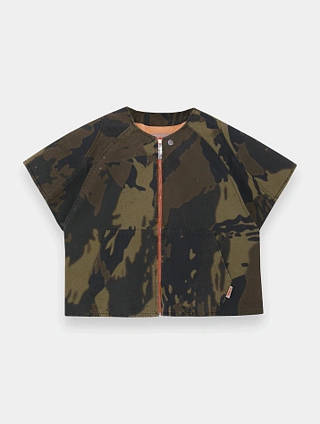 Жилет PDF NFL Vest Camouflage