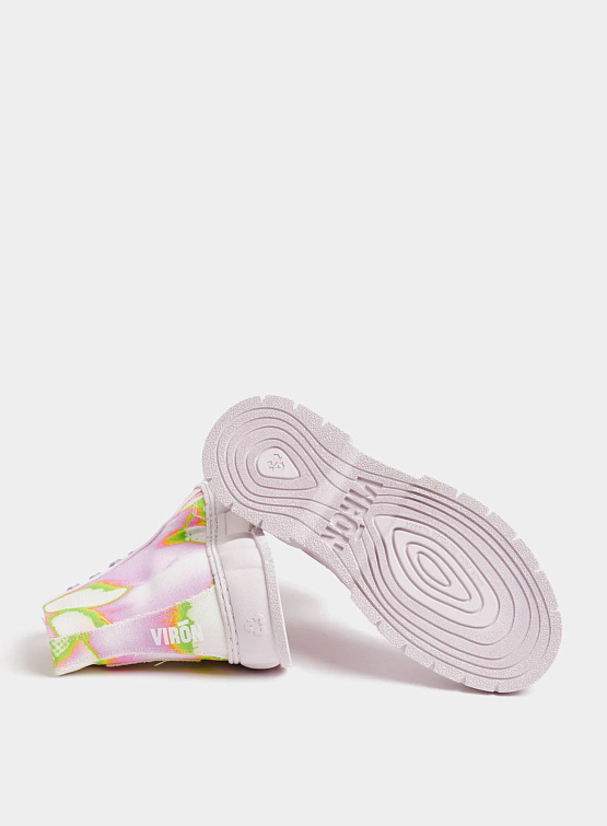 Кеды Viron 1982 Aura