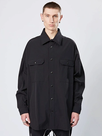 Овершот thom/krom M SJ 634 Black