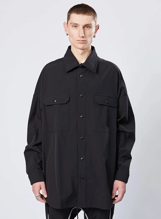 Овершот thom/krom M SJ 634 Black