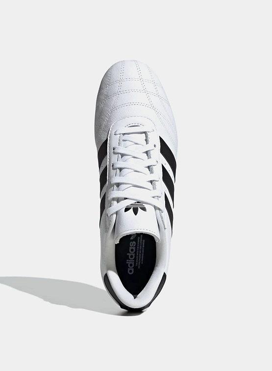 Женские кроссовки adidas Originals Taekwondo LA Ftwr White