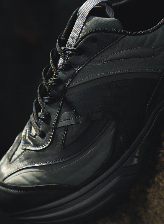 Кроссовки IYSO Acumik Shade