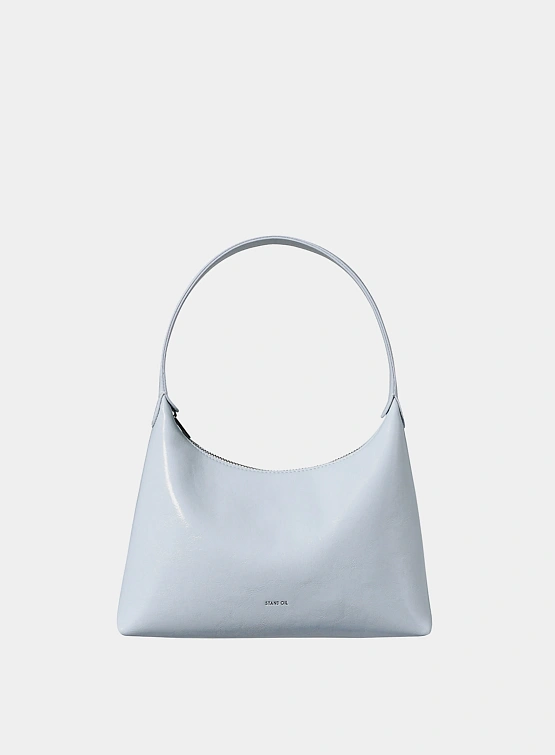 Женская сумка STAND OIL Plump Bag Powder Blue