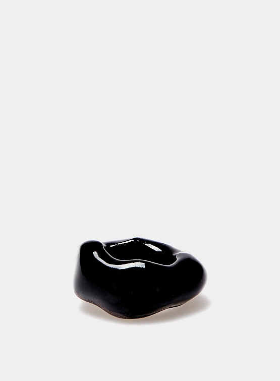 Кольцо Classical Order CO10 Black