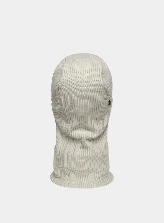 Балаклава LMC Oval Globe Waffle Sand