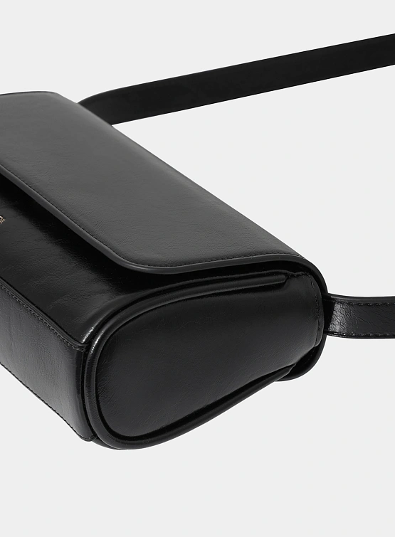 Женская сумка STAND OIL Butter Bag Classic Black