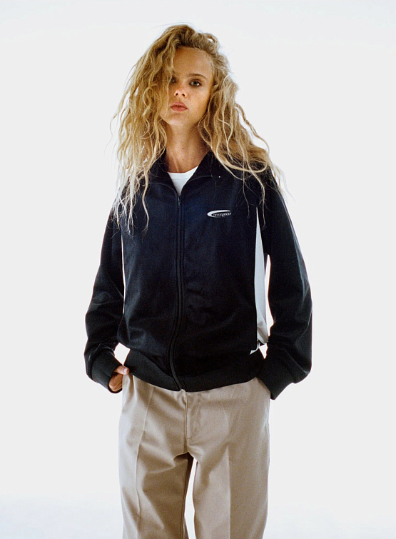 Олимпийка Noon Goons Vista Black