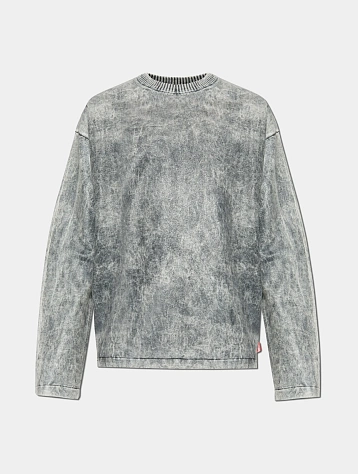 Свитшот Diesel K-Brutus Maglia Belgian Block