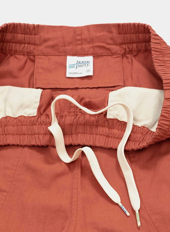 Шорты Garbstore Home Party Short