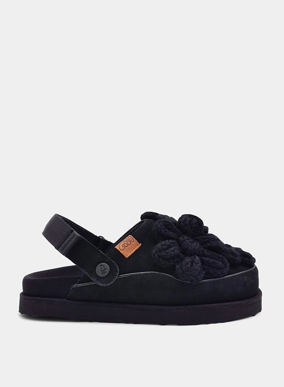 Сабо Good News Frank Flower Black