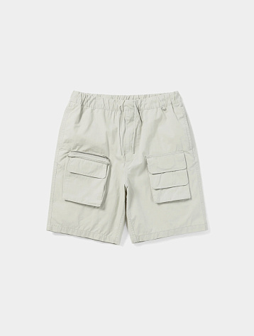 Шорты thisisneverthat L-Logo Flight Short Ivory