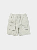 Шорты thisisneverthat L-Logo Flight Short Ivory