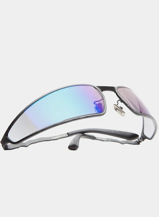 Очки KUBORAUM H34 Black Matt