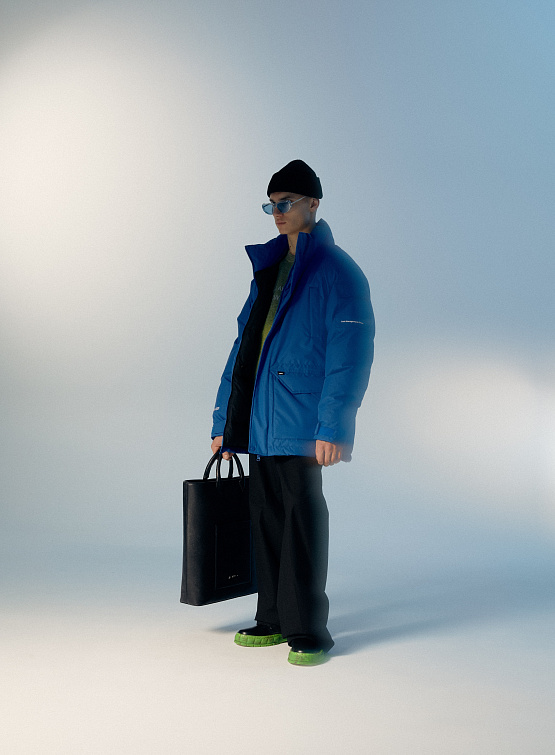 Ботинки Viron 1992 Radiate