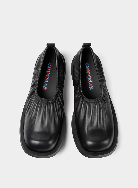 Женские туфли CAMPERLAB Mil 1978 Black