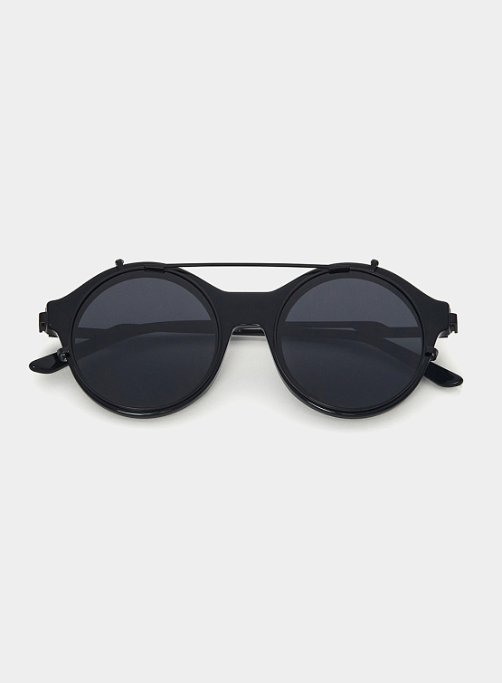 Очки FAKOSHIMA High Line 06 Black