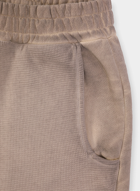 Брюки PDF Vale Pant Beige