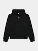 Худи Diesel S-Macs-Hood-Od Felpa Black