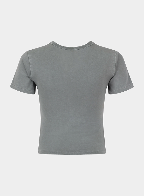 Женская футболка entire studios Micro Tee Rhino