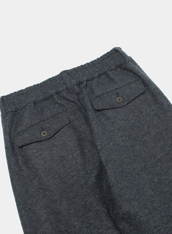 Брюки F/CE. Flex Dart Jersey Oversized Easy Charcoal