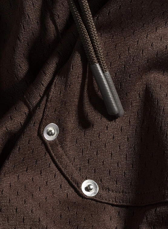 Шорты HAL STUDIOS Practice Short Coffee