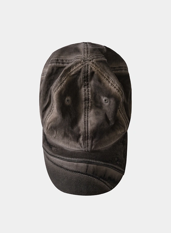 Кепка XLIM EP.7 01 Brown